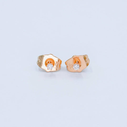 Itty Bitty Stud, Gold