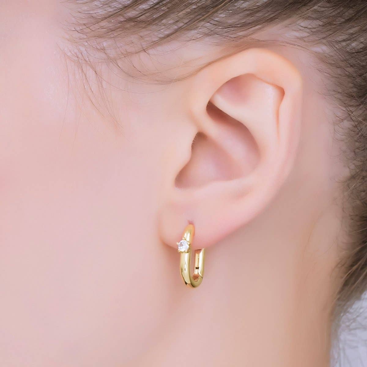 Hartley Huggie Hoops