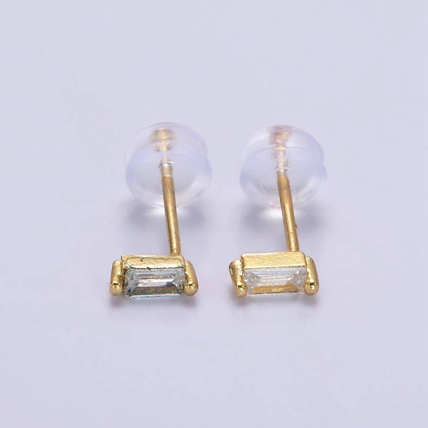 Tina Studs