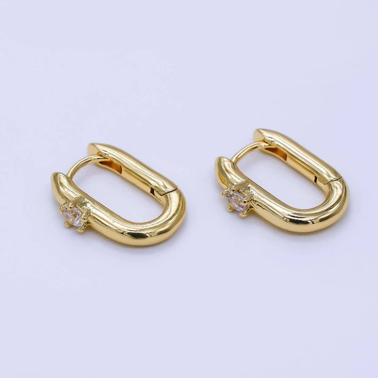 Hartley Huggie Hoops