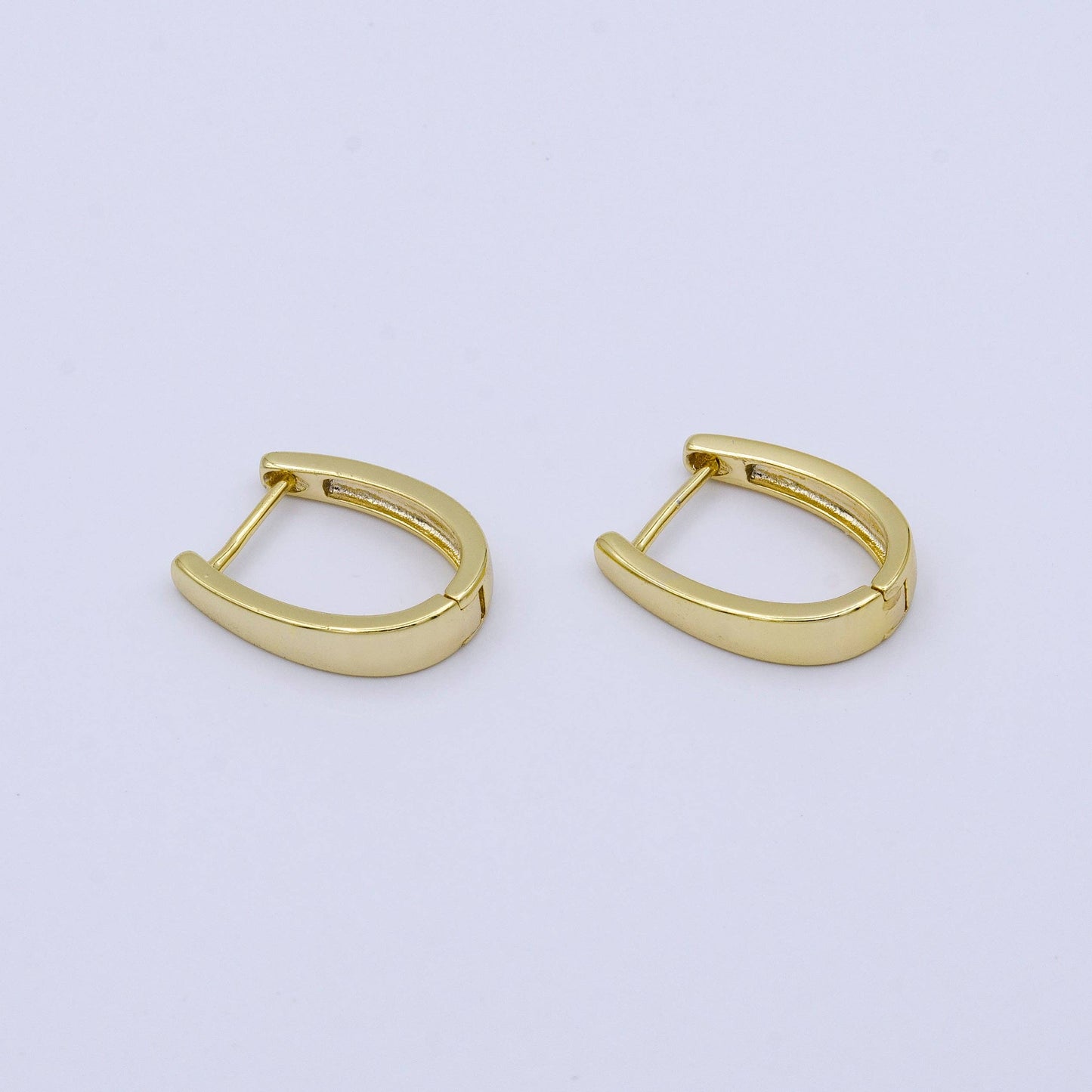 Ophelia Hoops