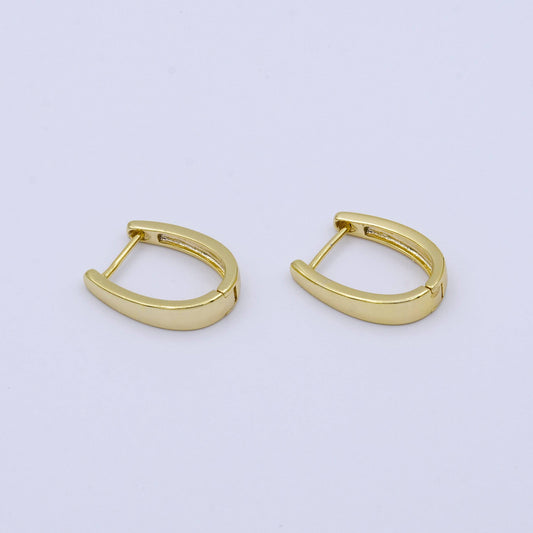 Ophelia Hoops
