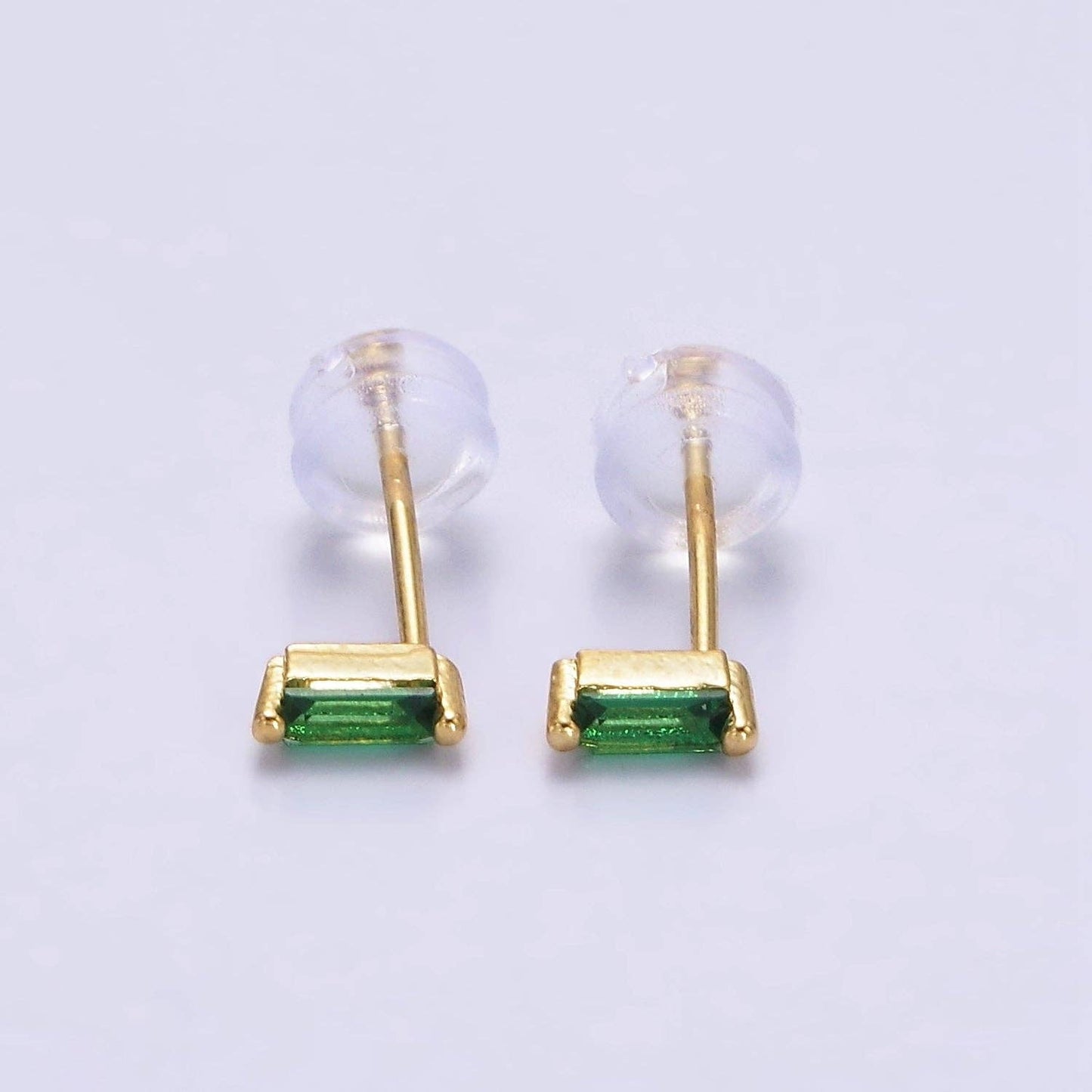 Tina Studs
