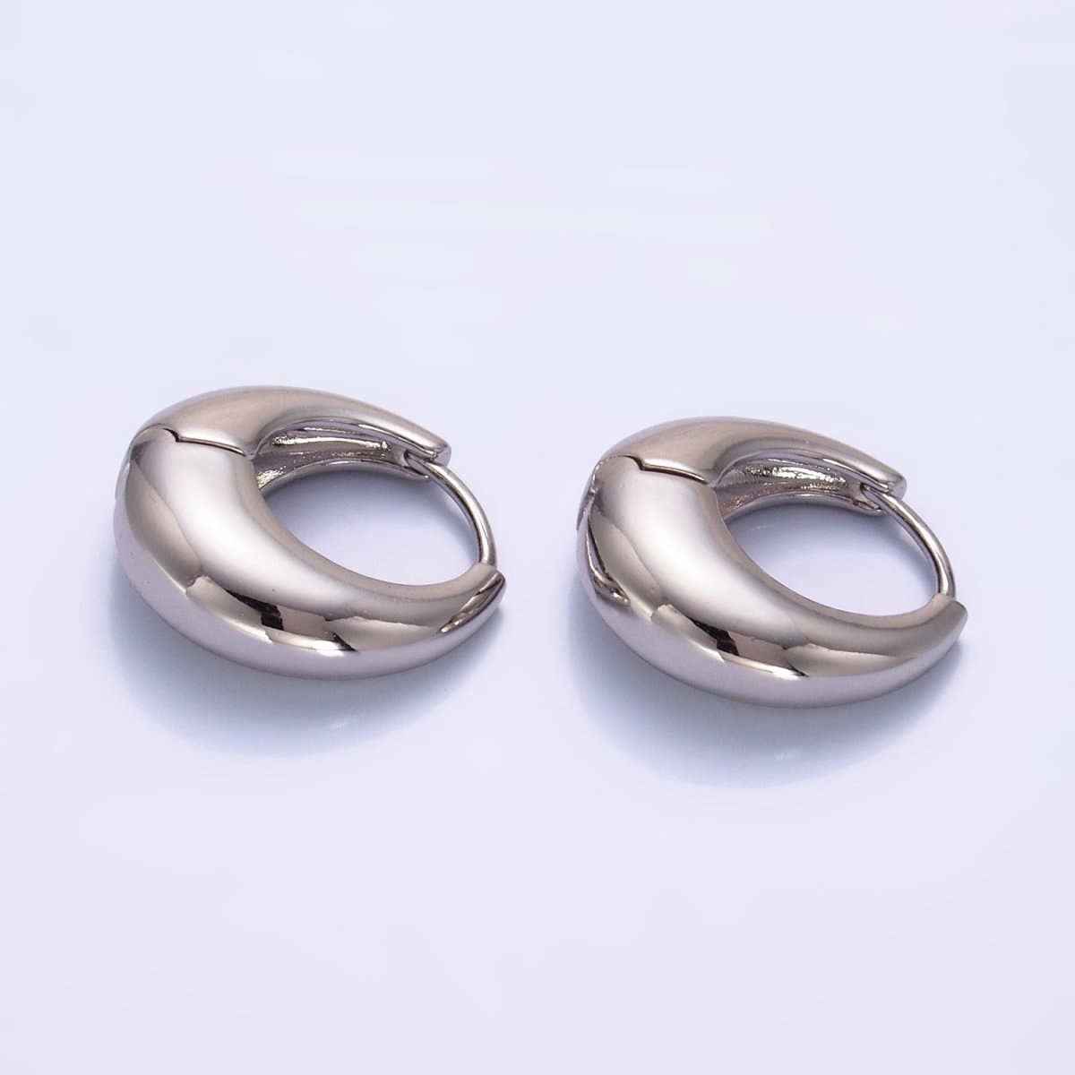 Rachel Hoops