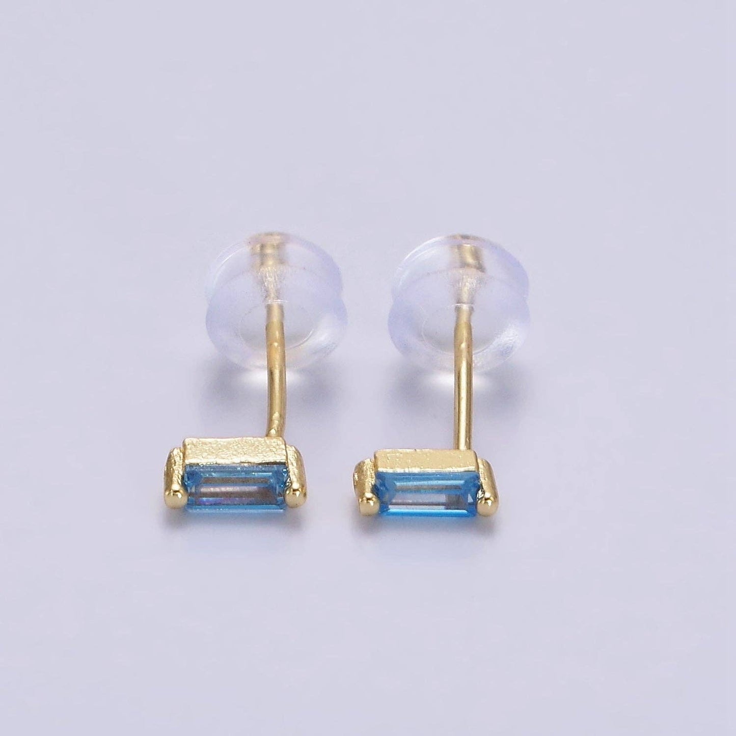 Tina Studs