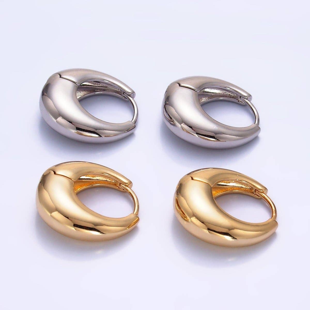 Rachel Hoops