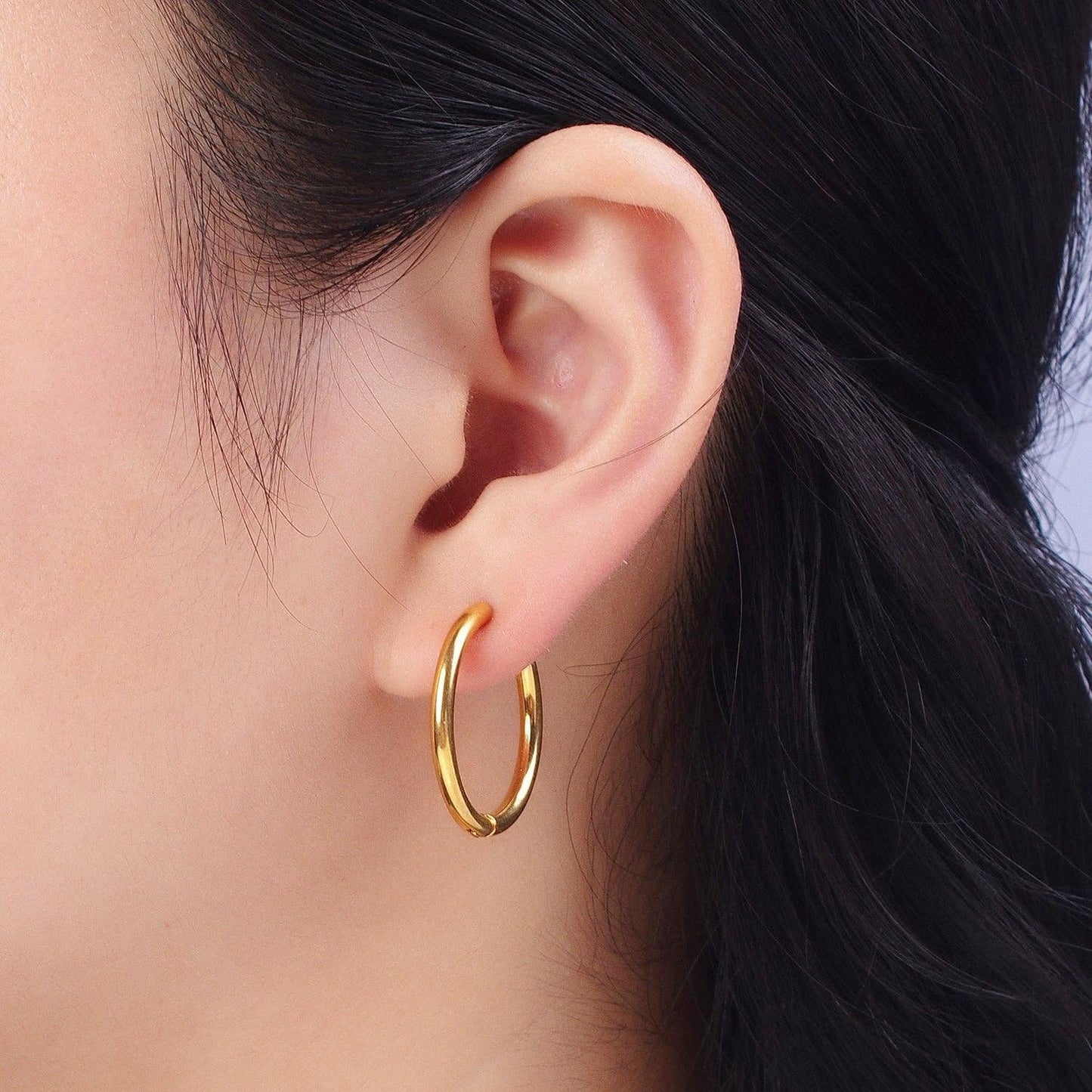 Norma Hoops