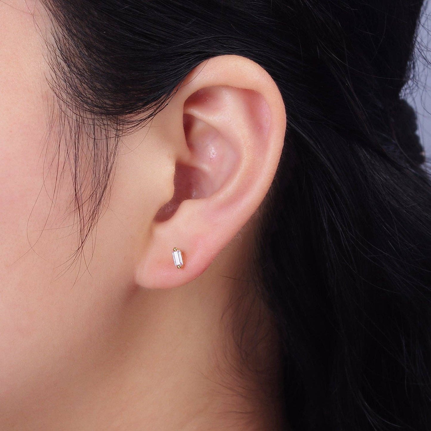 Tina Studs