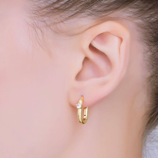 Hartley Huggie Hoops