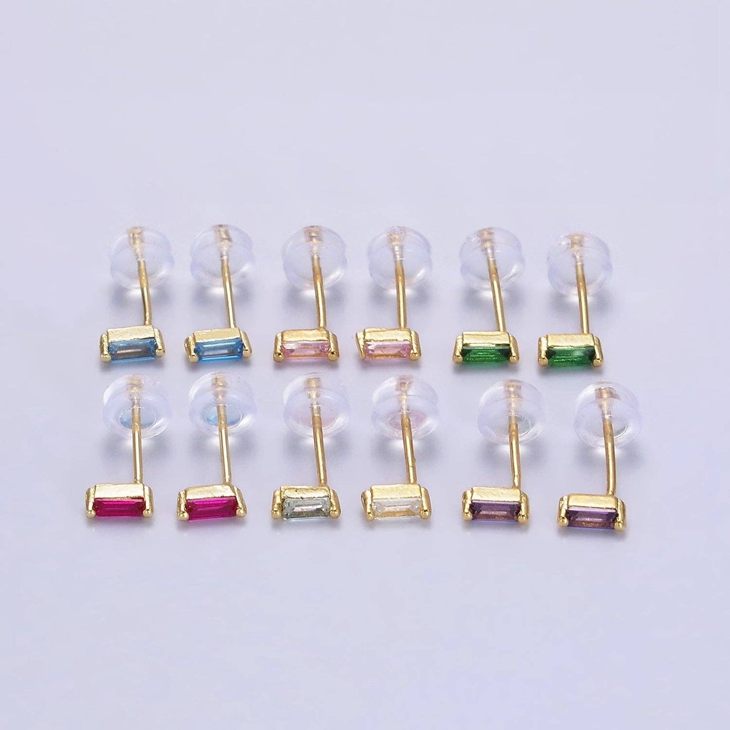 Tina Studs