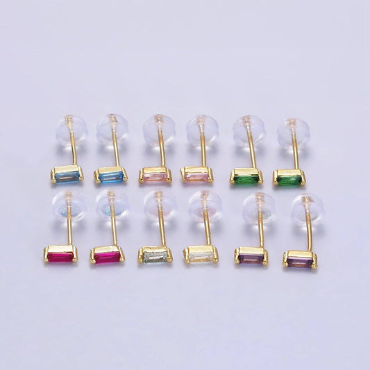 Tina Studs